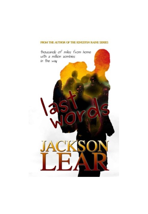 Last Words