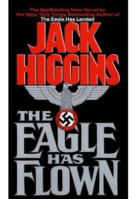 The Eagle Has Flown
