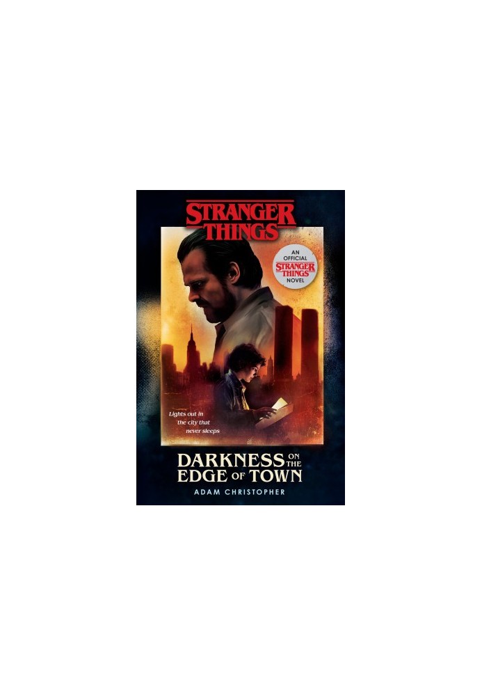 Stranger Things