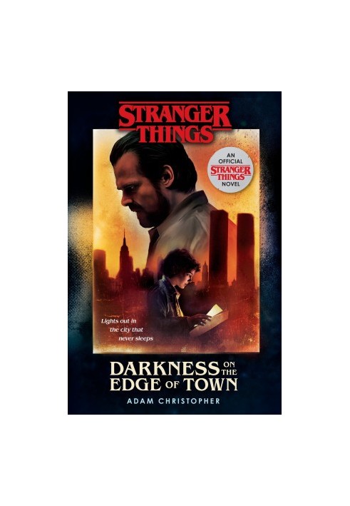 Stranger Things