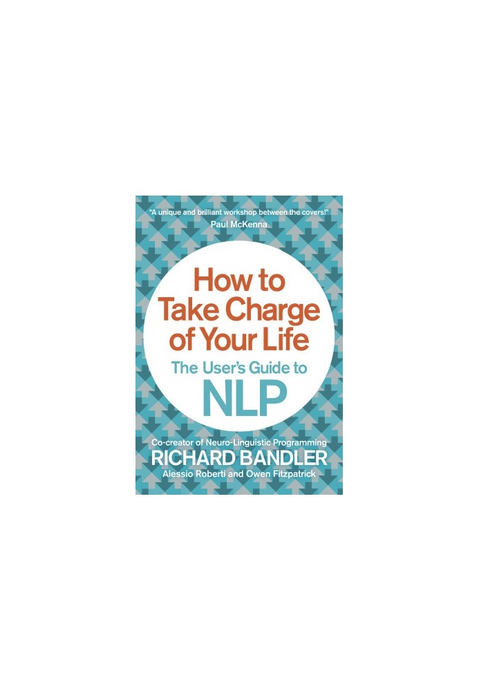 How to Take Charge of Your Life