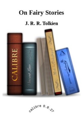 On Fairy Stories