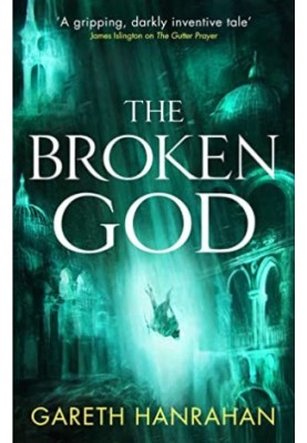 The Broken God
