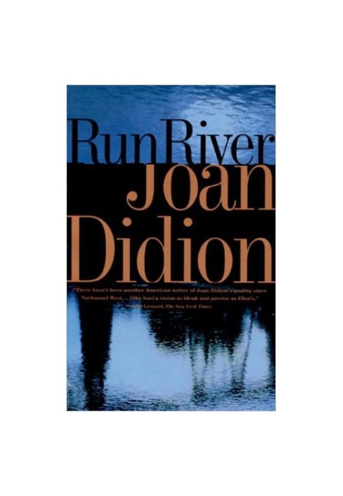 Run River