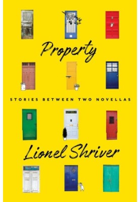 Property (Two Novellas)