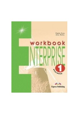 Workbook Beginner. Enterprise 1