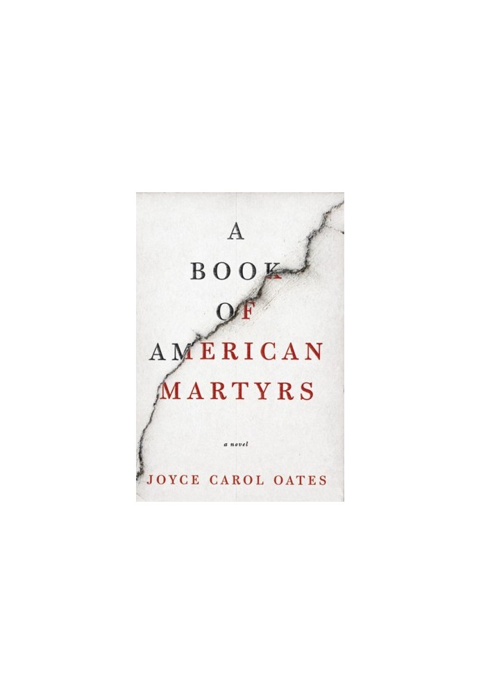 A Book of American Martyrs