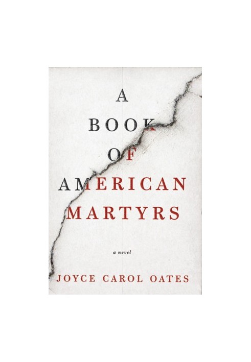 A Book of American Martyrs