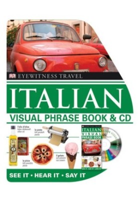 Italian Visual Phrase Book
