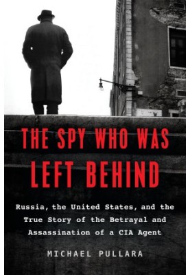 The Spy Who Was Left Behind