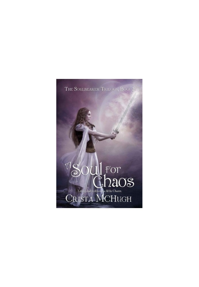 A Soul for Chaos