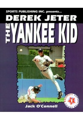 Derek Jeter the Yankee Kid
