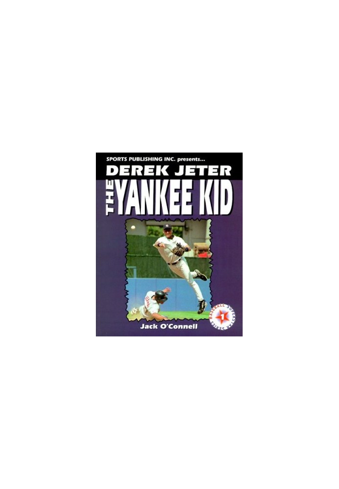 Derek Jeter the Yankee Kid