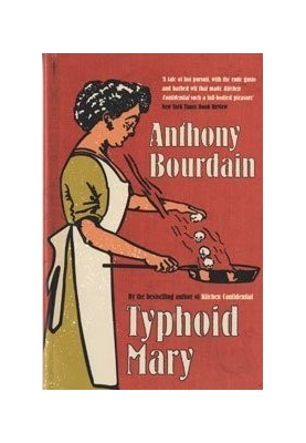 Typhoid Mary