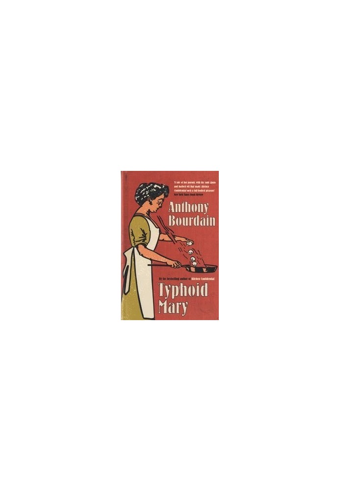 Typhoid Mary