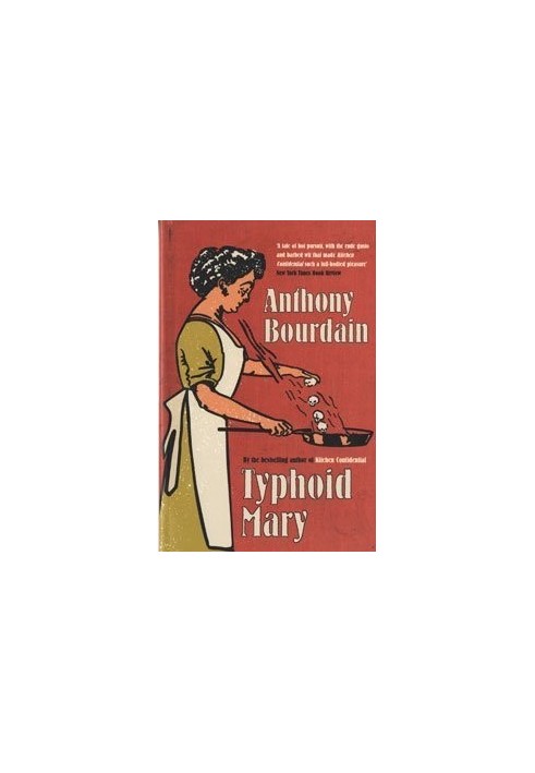Typhoid Mary