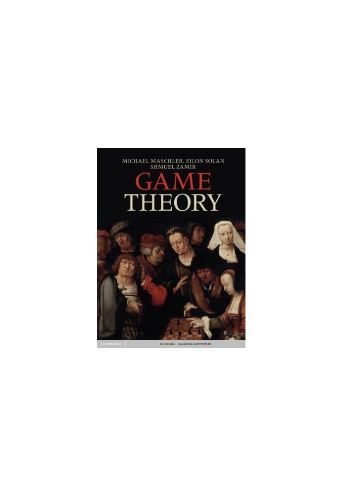 Game Theory