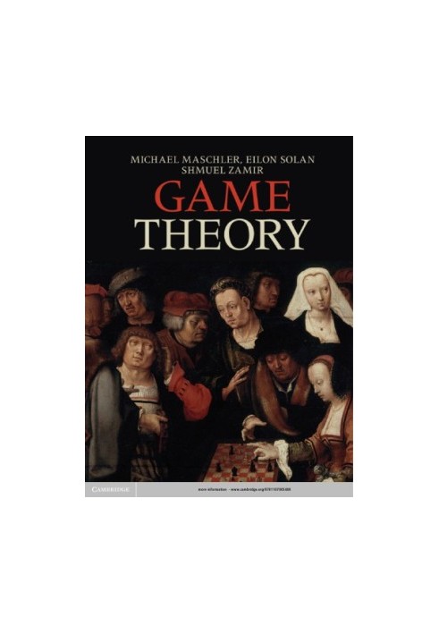 Game Theory