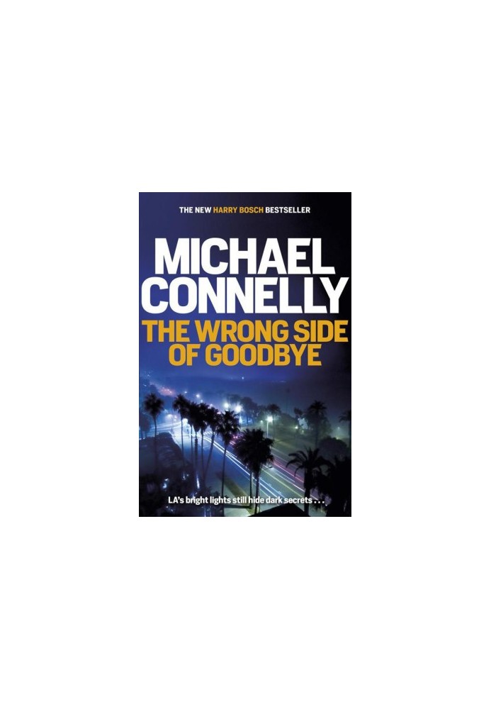 The Wrong Side of Goodbye