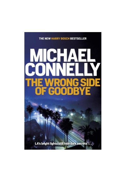 The Wrong Side of Goodbye