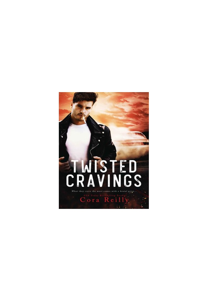 Twisted Cravings