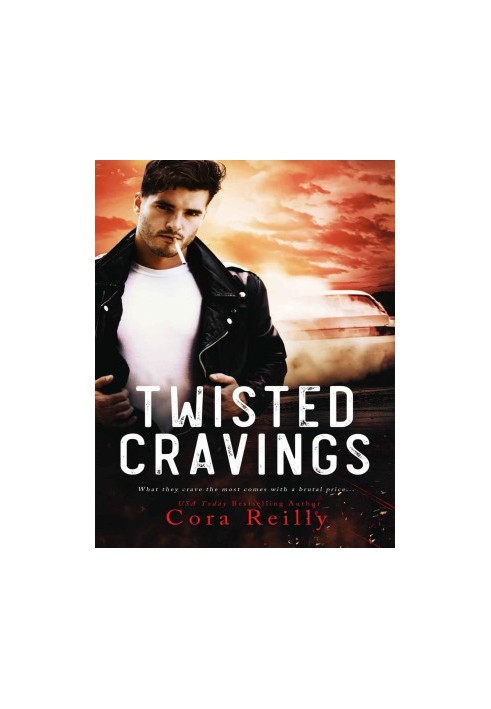 Twisted Cravings