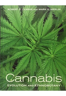 Cannabis : evolution and ethnobotany