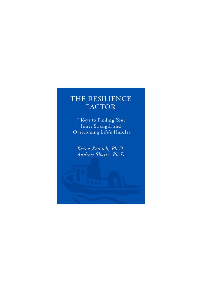 The Resilience Factor