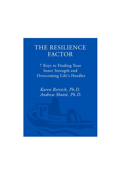 The Resilience Factor