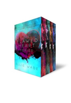 The Flawed Heart Series