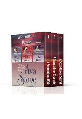 A Scandalous Bundle