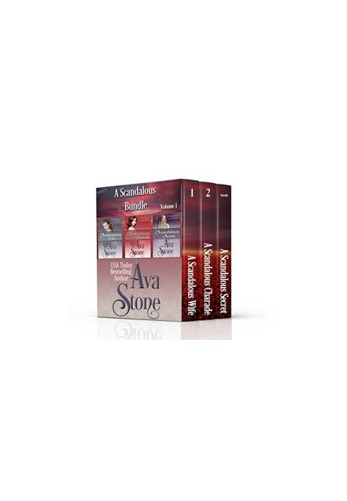 A Scandalous Bundle