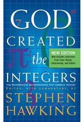 God Created The Integers
