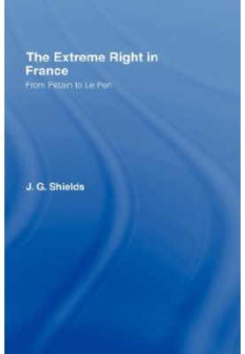 Extreme Right In France