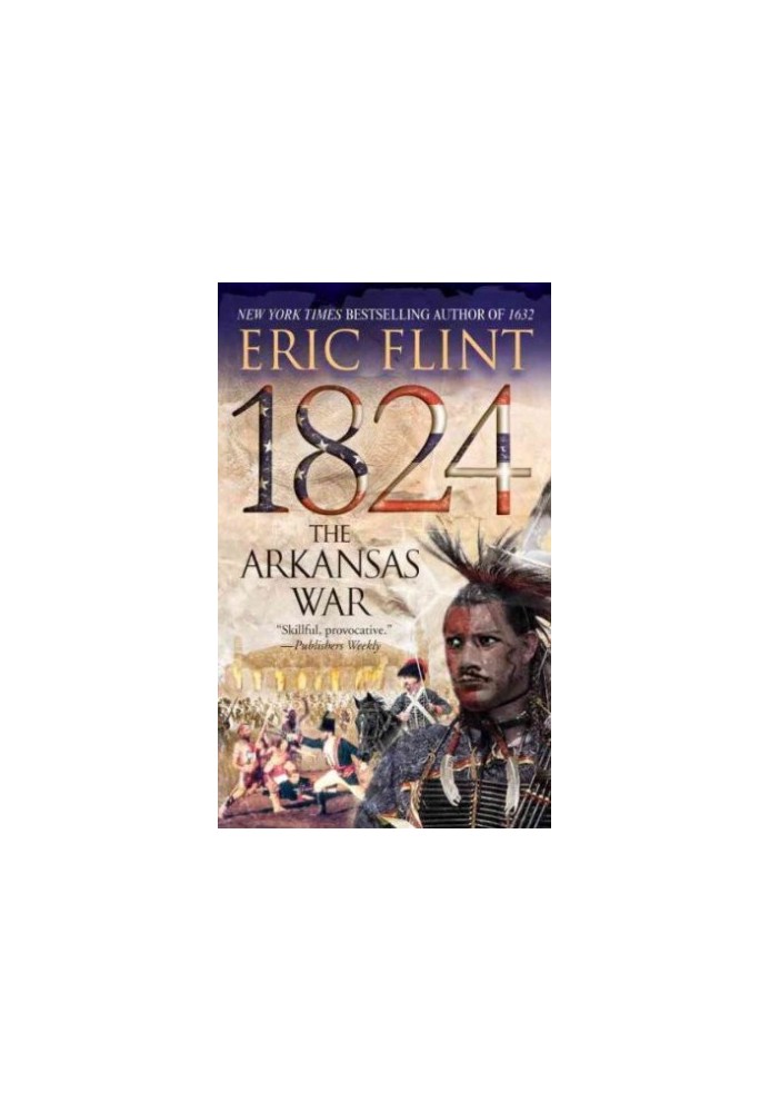 1824: The Arkansas War