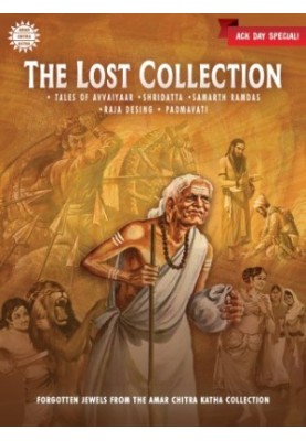 The Lost Collection