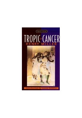 Tropic of Cancer