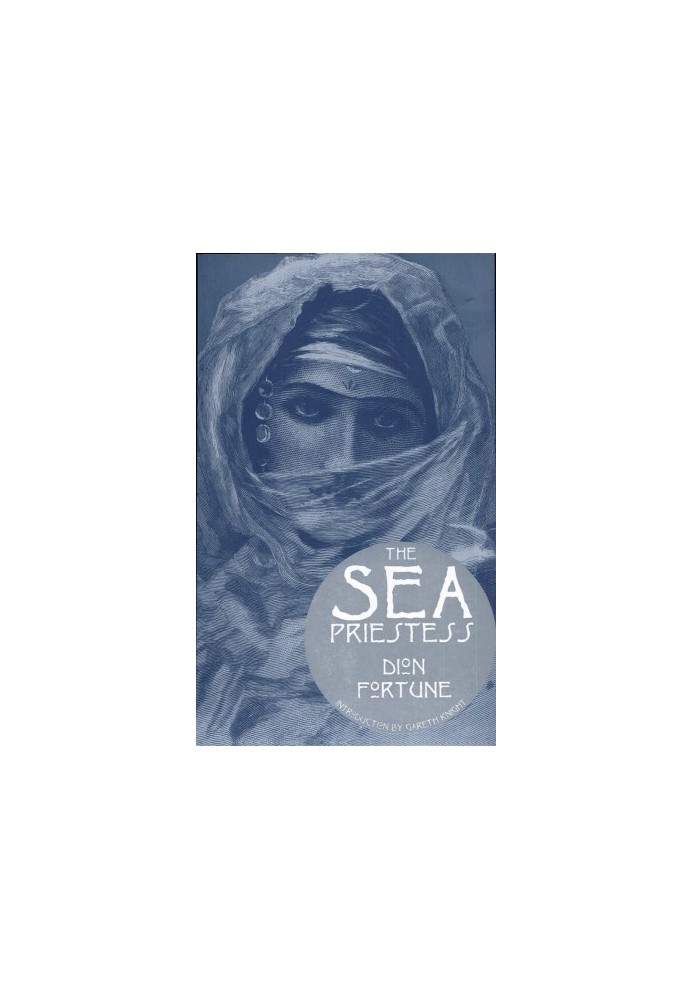 The Sea Priestess