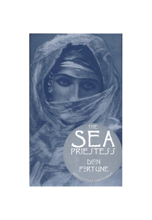 The Sea Priestess