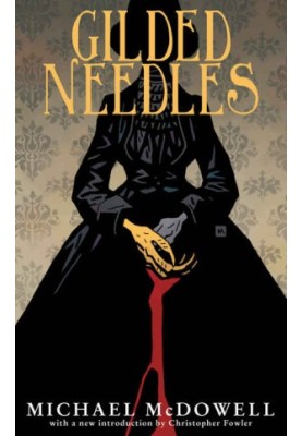 Gilded Needles
