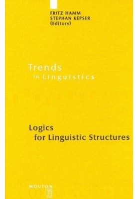 Logics for linguistic structures