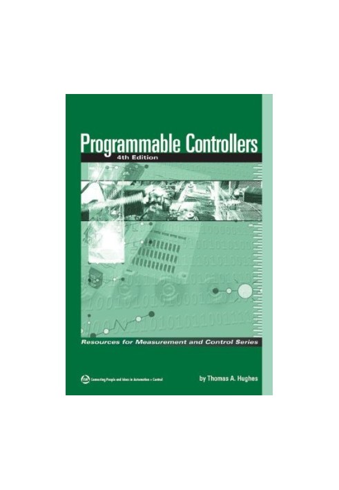 Programmable Controllers, Fourth Edition