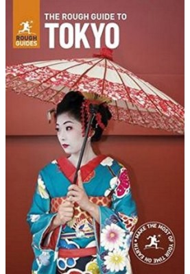 The Rough Guide to Tokyo