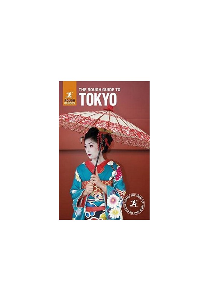 The Rough Guide to Tokyo