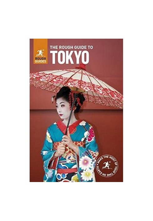 The Rough Guide to Tokyo