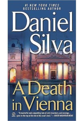 A Death in Vienna