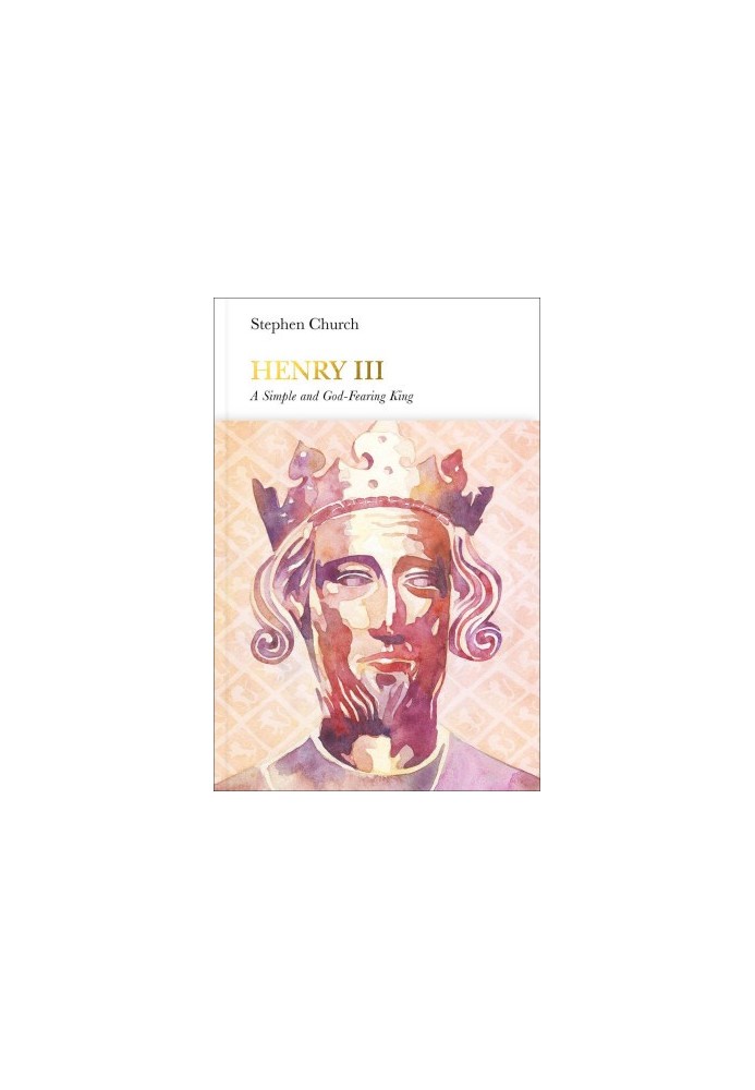 [Penguin Monarchs 01] • Henry III