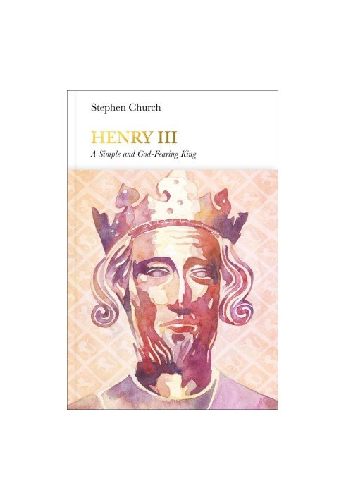 [Penguin Monarchs 01] • Henry III