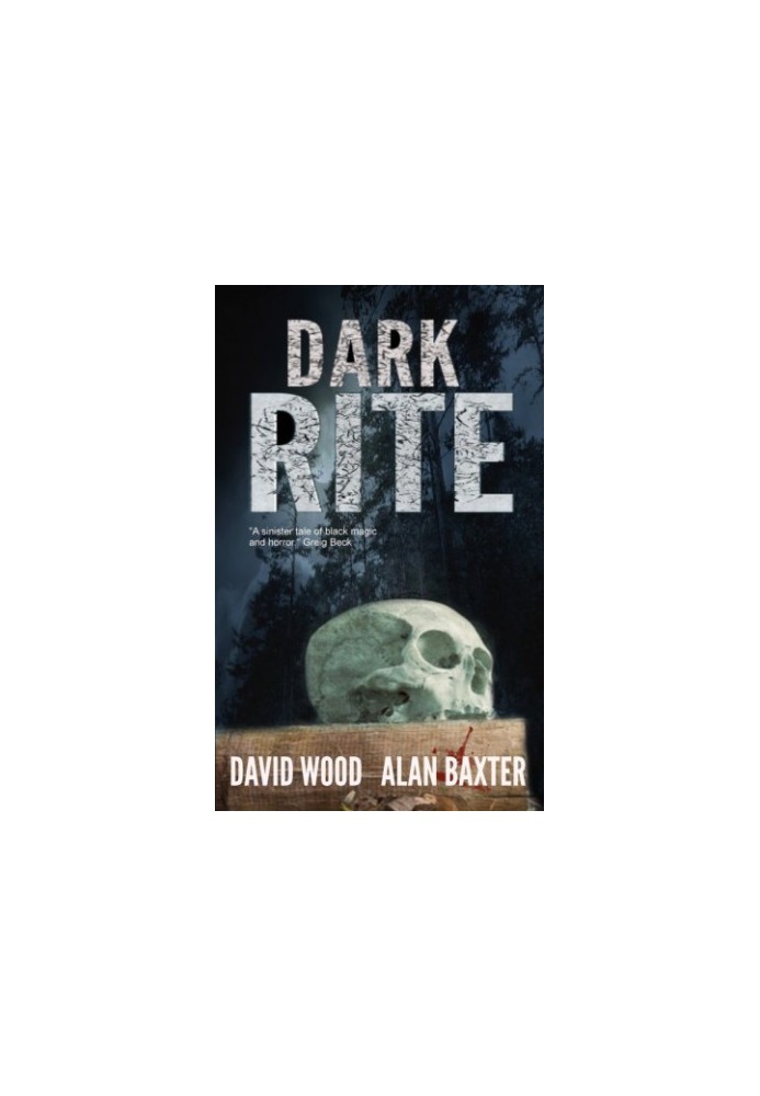 Dark Rite
