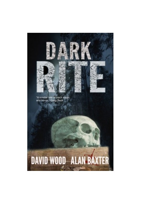 Dark Rite
